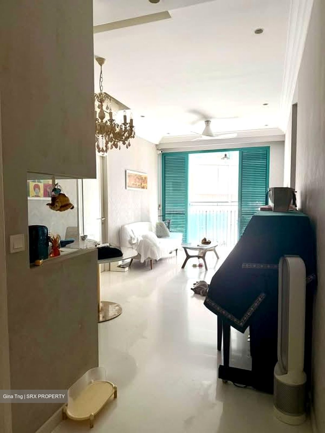 The Quinn (D19), Apartment #576768921
